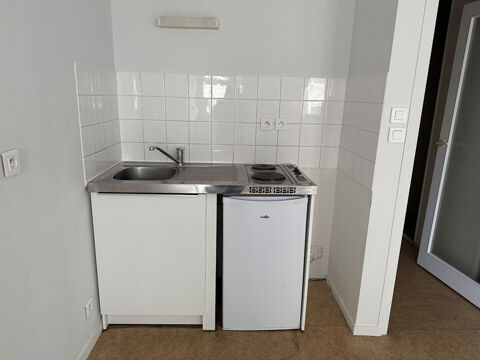  Appartement � louer 1 pi�ce 25 m�