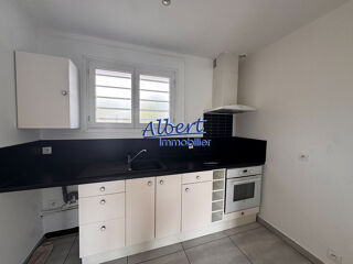  Appartement � vendre 3 pi�ces 58 m�