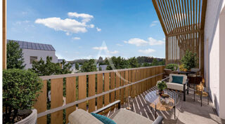  Appartement  vendre 4 pices 80 m