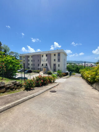  Appartement  vendre 3 pices 61 m