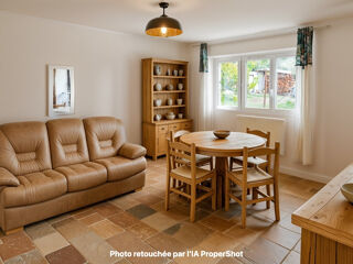  Appartement � vendre 2 pi�ces 49 m�