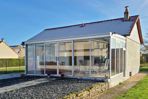   maison Boynes Maison - 3 pi�ce(s) - 73 m�