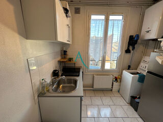  Appartement � louer 2 pi�ces 39 m�