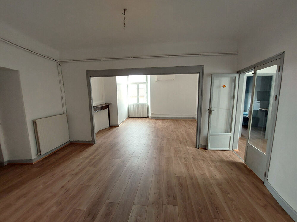 Immeuble de rapport Caylus 6 pièce(s) 150m2