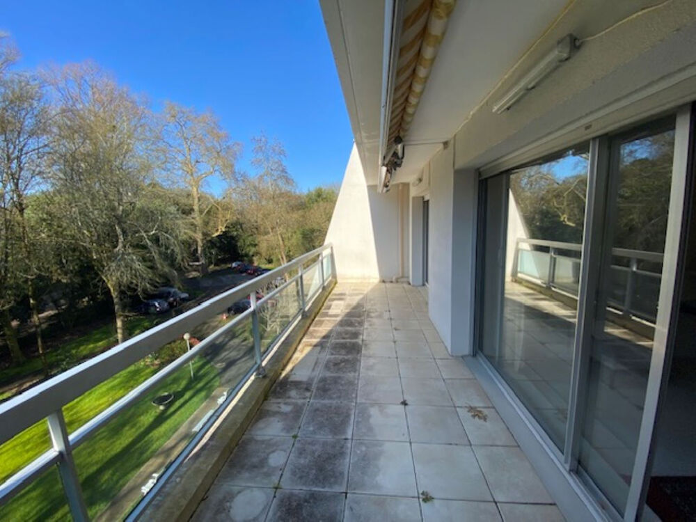 Vente Appartement A VENDRE NANTES MONSELET T2 Résidence Services Séniors Charles Roger Nantes
