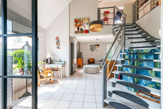  Maison à vendre 7 pièces 175 m²