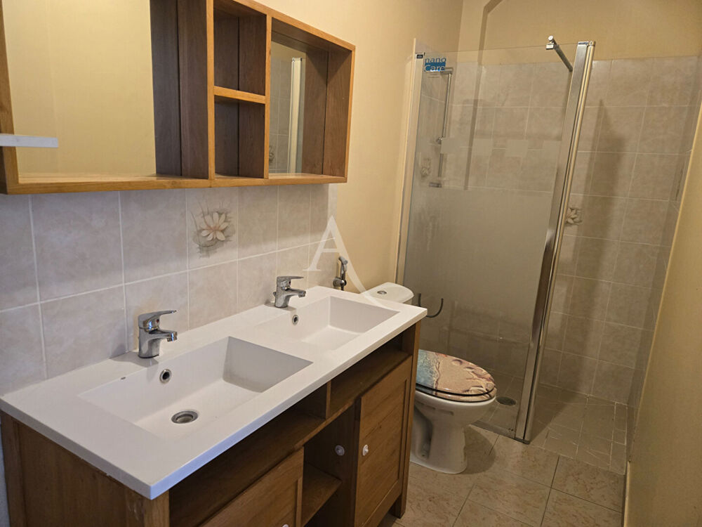 Vente Maison Maison 5 Pi�ces 93m2 avec Jardin Orleans