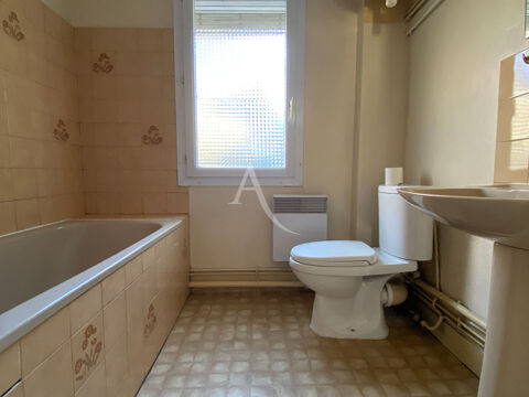  Appartement � louer 1 pi�ce 23 m�