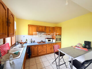  Maison � vendre 6 pi�ces 154 m�