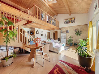  Maison � vendre 5 pi�ces 151 m�