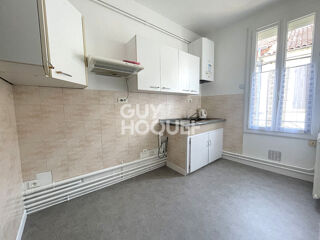  Appartement � louer 3 pi�ces 61 m�