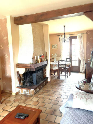  Maison � vendre 4 pi�ces 88 m�