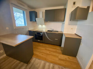  Appartement  vendre 2 pices 43 m