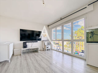  Appartement à vendre 5 pièces 79 m²