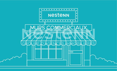 Murs de bar restaurant avec appartement 163500 41350 Huisseau sur cosson