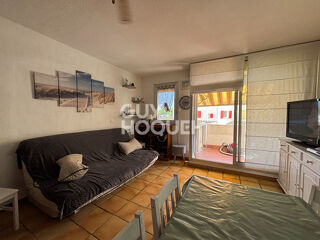  Appartement à louer 2 pièces 35 m²