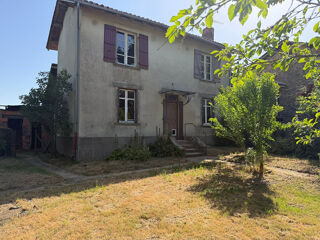 Maison à vendre 5 pièces 95 m²