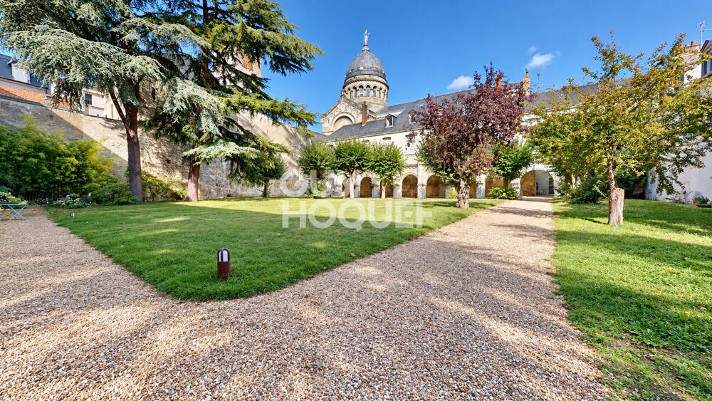Appartement 4 pièces 80 m² · à Tours · 80 m² · 345 000 €
