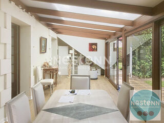  Maison � vendre 12 pi�ces 265 m�