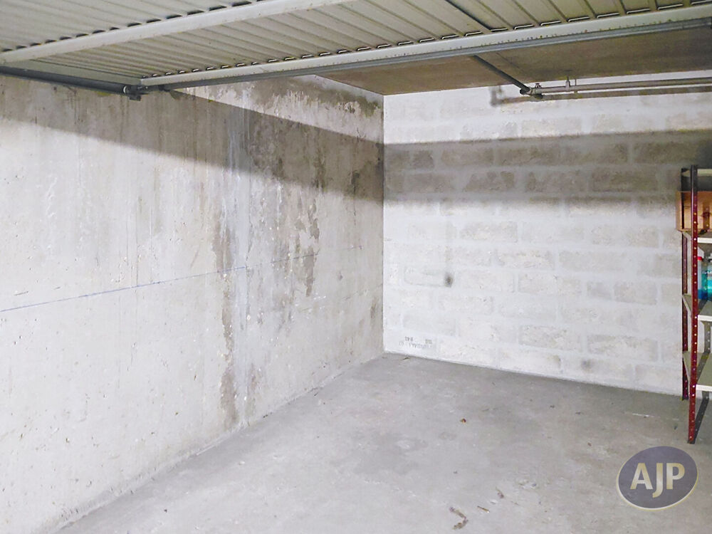 Vente Parking/Garage Box sécurisé à vendre ! Paris 16