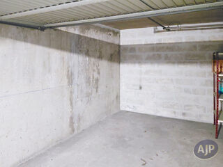 Vente Parking/Garage Box sécurisé à vendre ! Paris 16