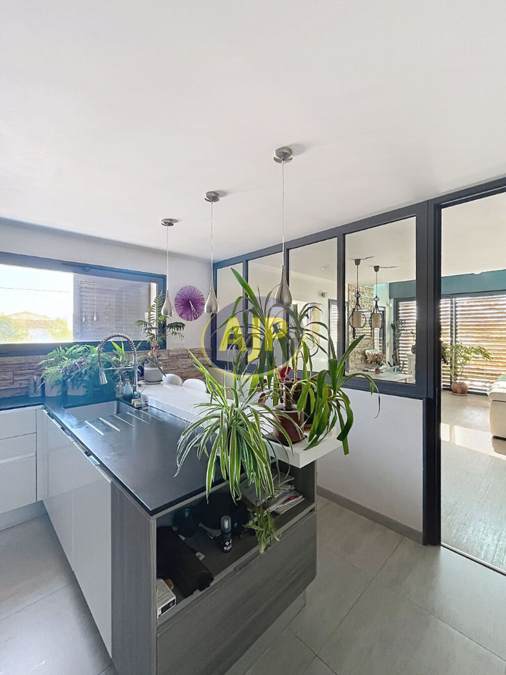 Vente Maison Maison de ville 3 chambres avec un garage et une terrasse au coeur du Haillan Le haillan