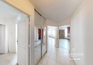  Appartement à vendre 3 pièces 69 m²