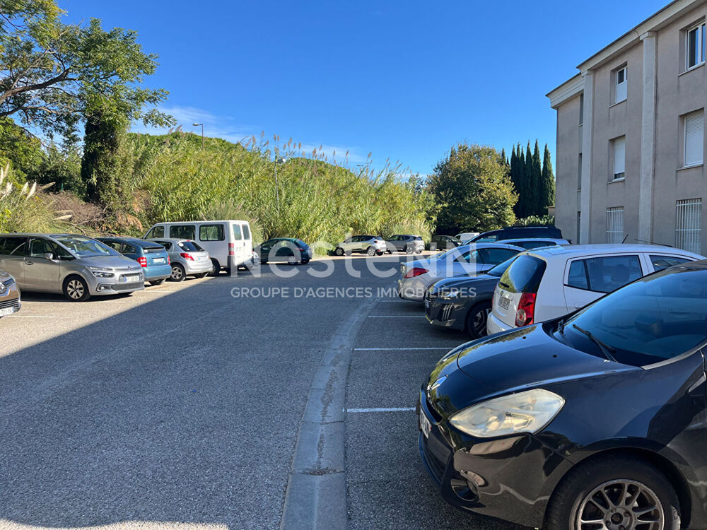 Vente Appartement STUDIO 21 M² meublé Avignon libre Avignon