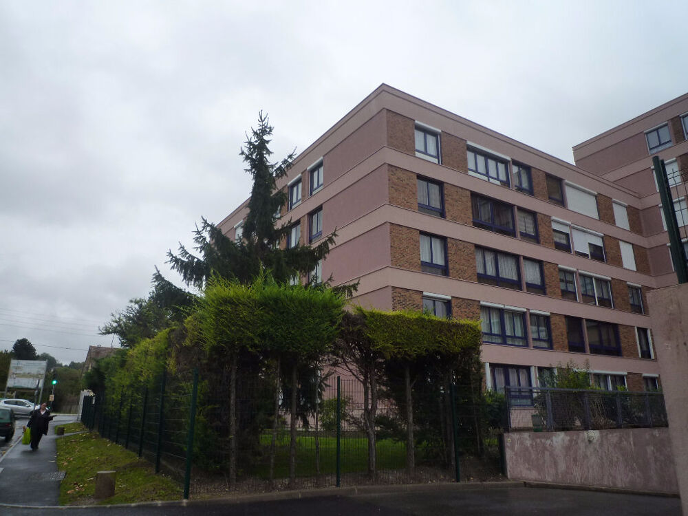 Appartement Crosne 1 pièce(s) 34 m2