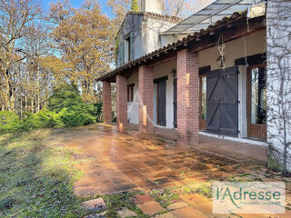  Maison � vendre 5 pi�ces 217 m�