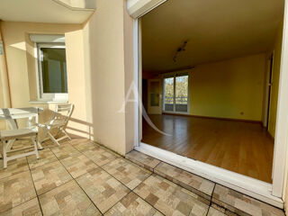  Appartement � louer 2 pi�ces 47 m�