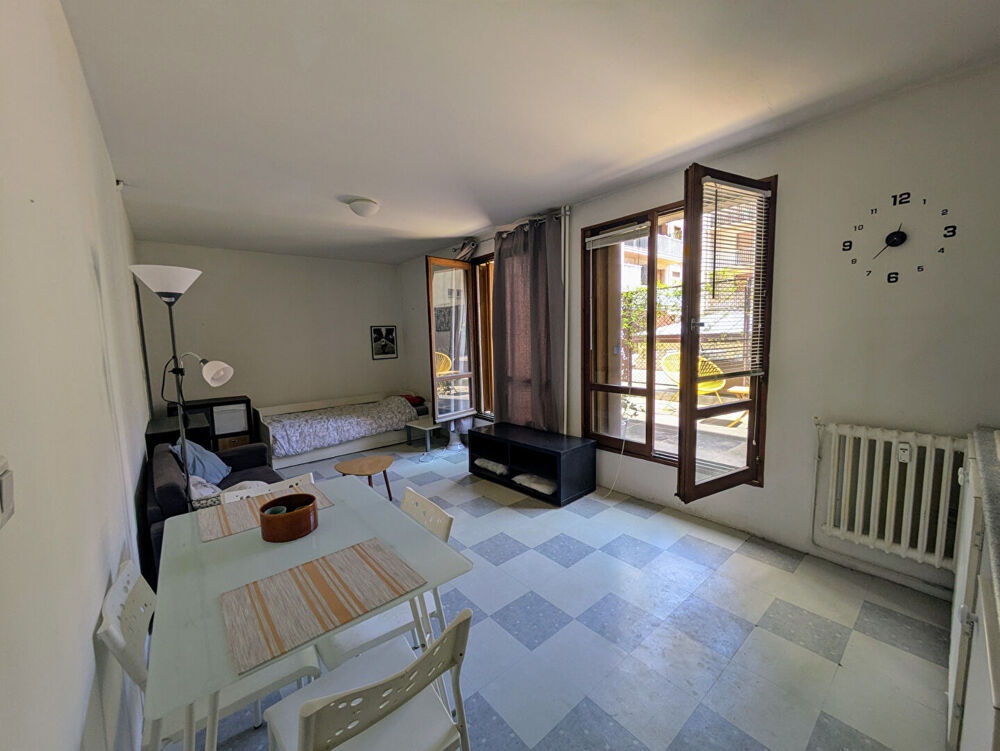 Location Appartement AVIGNON IM  - 1 pièce(s) - 30 m² Avignon