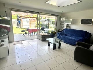  Maison à vendre 6 pièces 95 m²