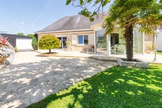  Maison � vendre 6 pi�ces 