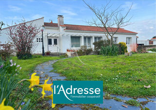  Maison à vendre 9 pièces 183 m²