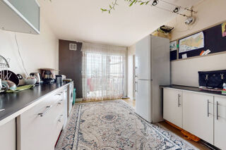  Appartement � vendre 4 pi�ces 77 m�