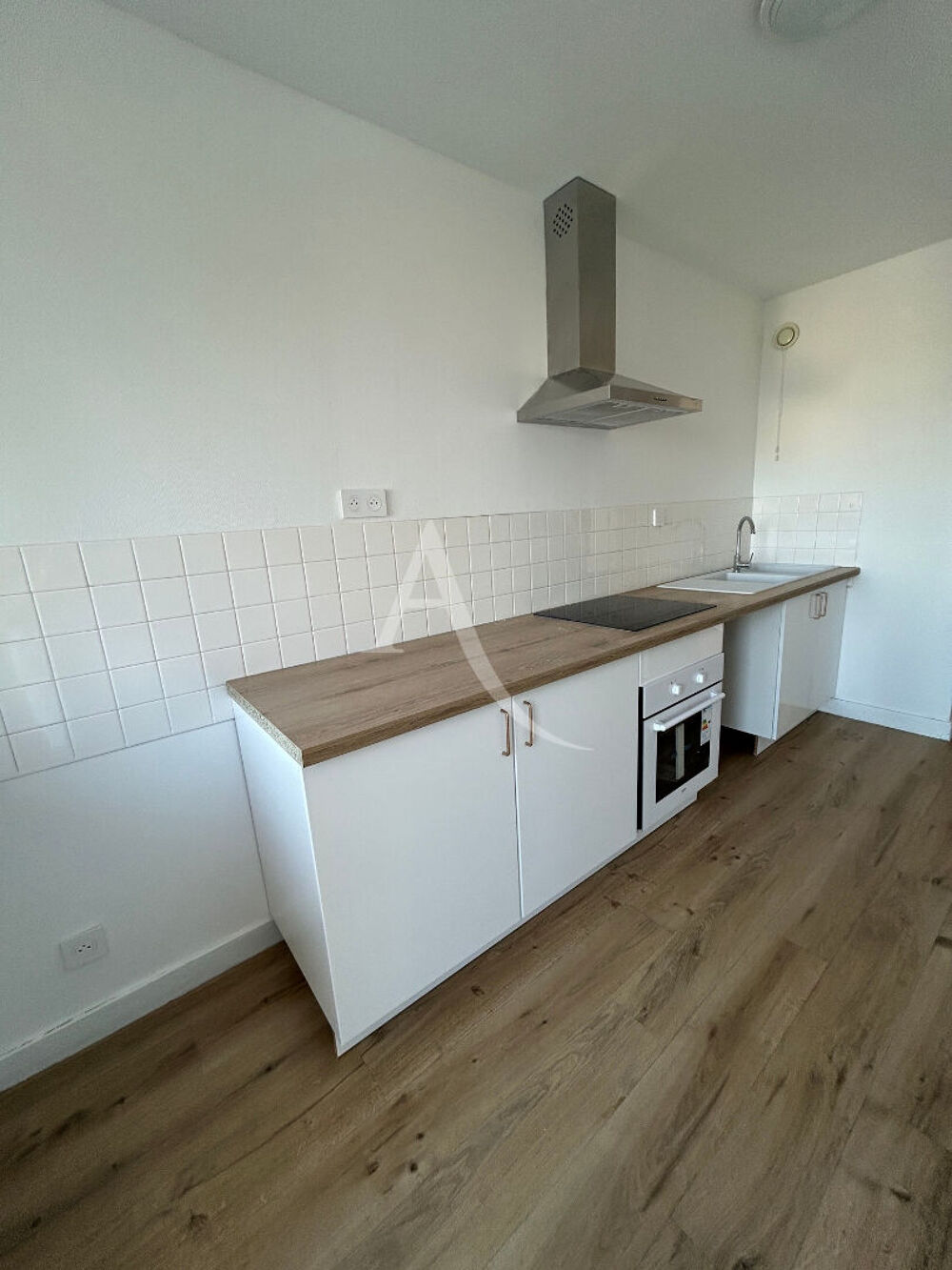 Location Appartement 
