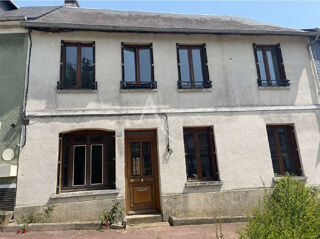  Maison à vendre 4 pièces 83 m²