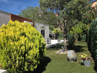  Appartement � louer 4 pi�ces 90 m� Saint laurent du var