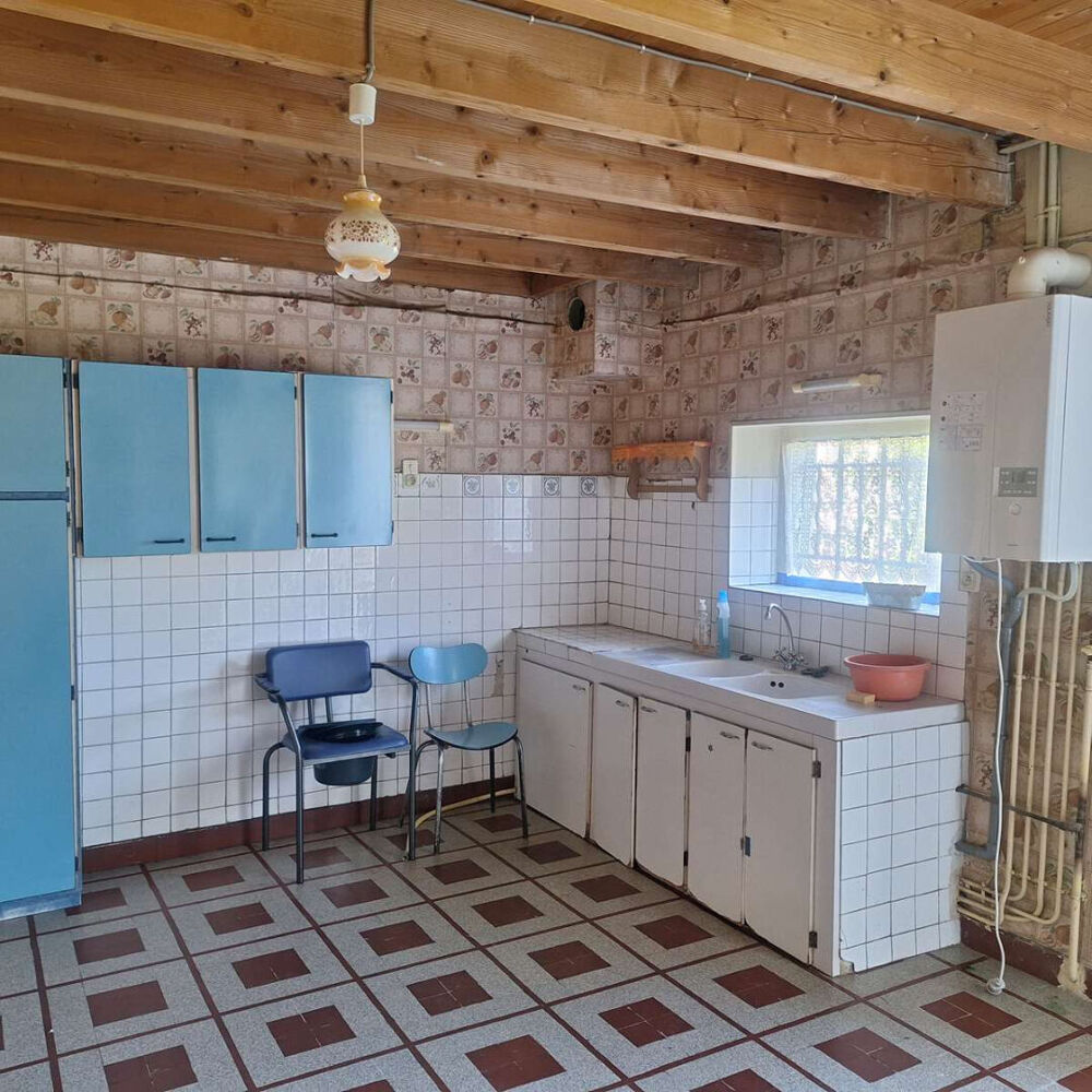 Maison Mussidan 4 pièce(s) 77.31 m2