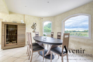  Maison � vendre 5 pi�ces 175 m�