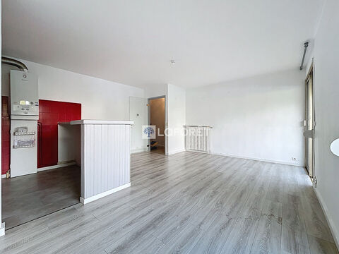  Appartement  louer 2 pices 43 m