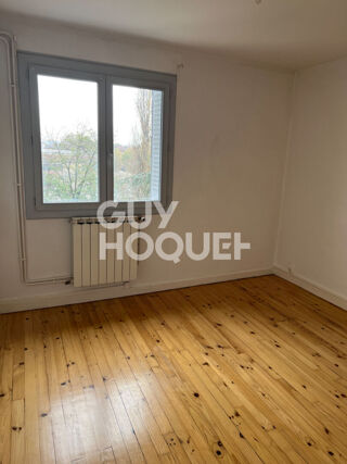  Appartement à louer 3 pièces 55 m²