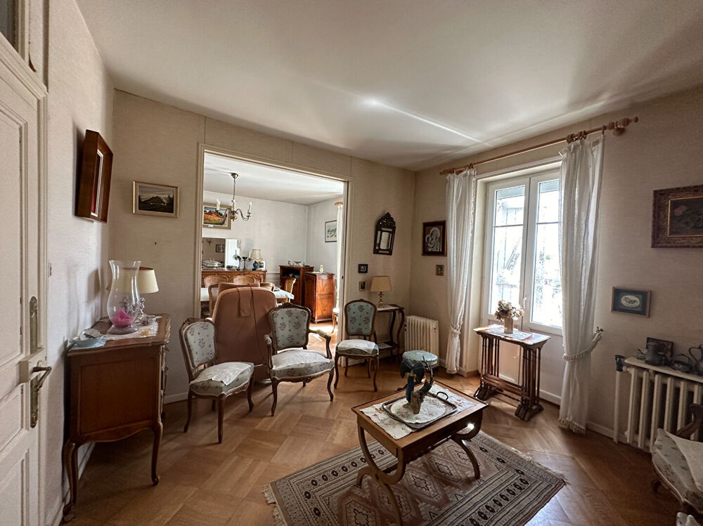 Vente Immeuble Immeuble de caractère à Saint germain du Bois Saint germain du bois