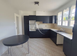  Maison à vendre 6 pièces 132 m²