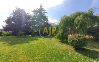  Maison à vendre 7 pièces 171 m²