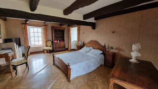  Maison à vendre 8 pièces 183 m²