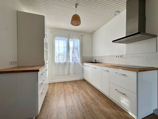  Maison � vendre 3 pi�ces 53 m�