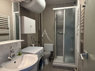  Appartement � vendre 1 pi�ce 28 m�