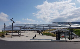  Parking / Garage  louer 12 m